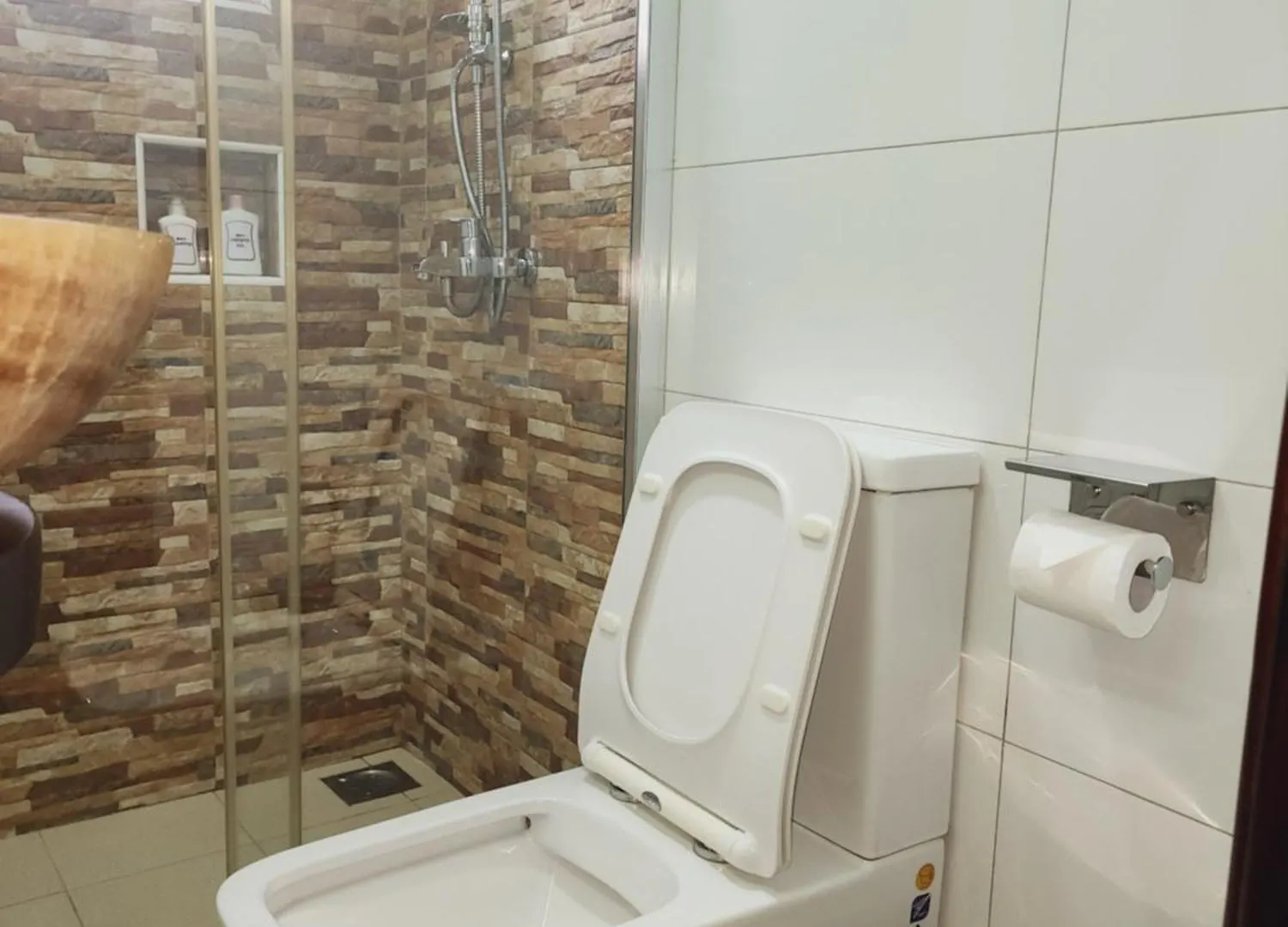 Entebbe Stay Apart-Hotel 公寓式酒店