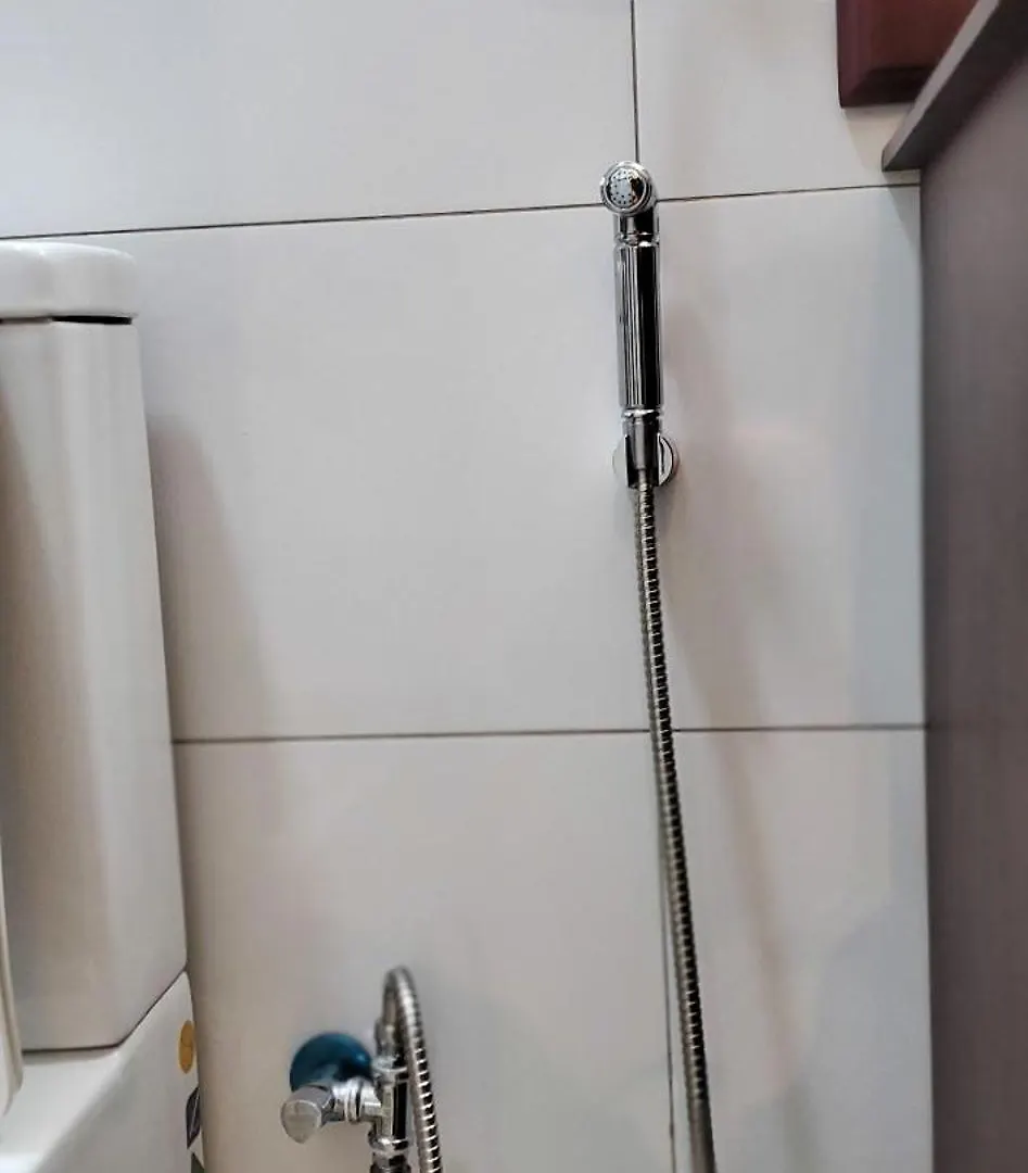 Entebbe Stay Apart-Hotel 公寓式酒店