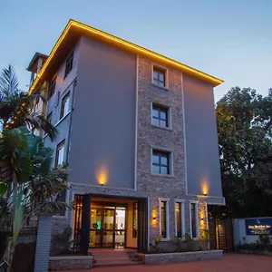 4* Hotel Blue Berries