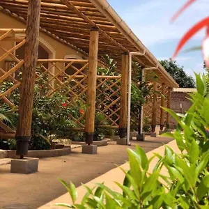 3* Bed & Breakfast African Roots