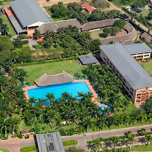 Resort Speke And Conference Center, Kampala