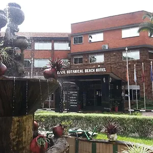 3* Hotel Imperial Botanical