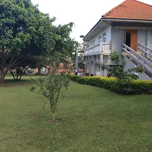 Hotel Skyway, Entebbe